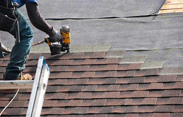 Licensed Emergency Roof Repair service in Hillburn, NY - Brentwood Metal Roofing